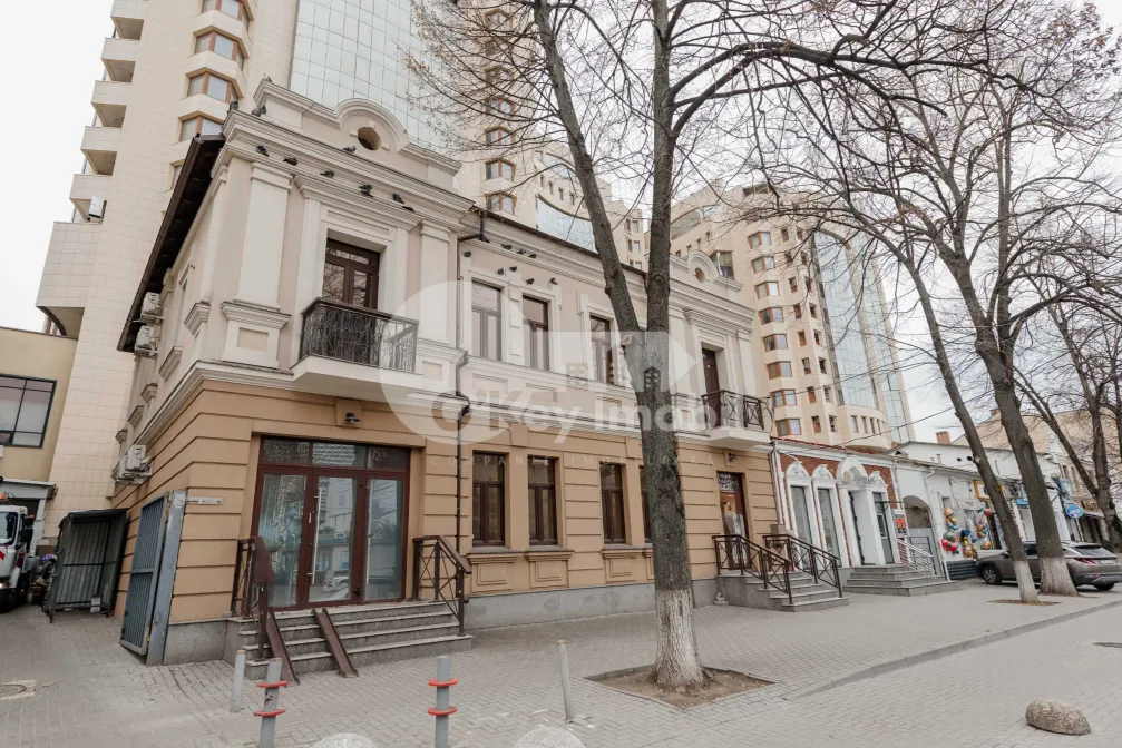 Spațiu comercial, Centru, ȘTEFAN CEL MARE