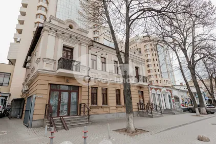 Spațiu comercial, Centru, ȘTEFAN CEL MARE