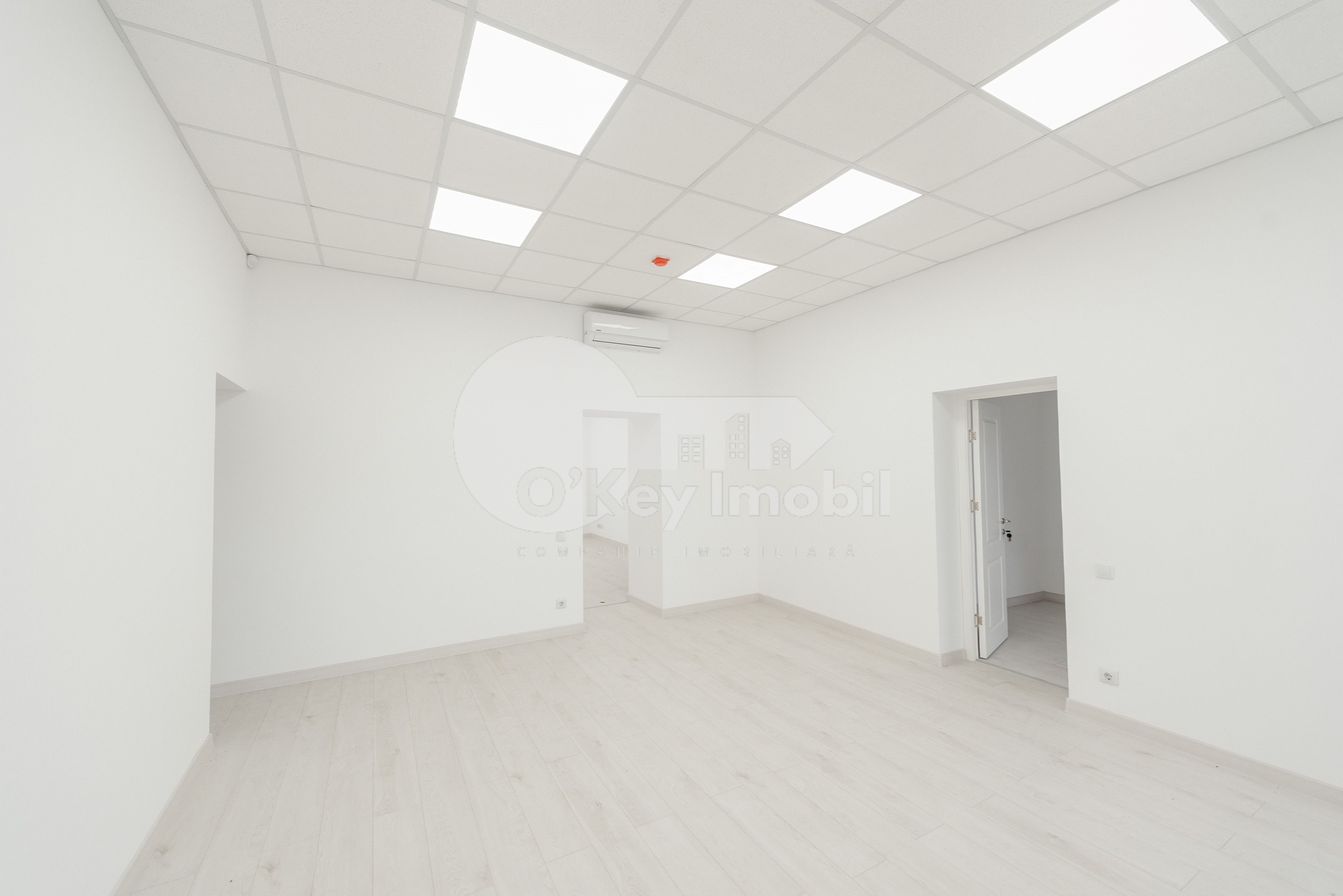 Spațiu comercial, Centru, ȘTEFAN CEL MARE