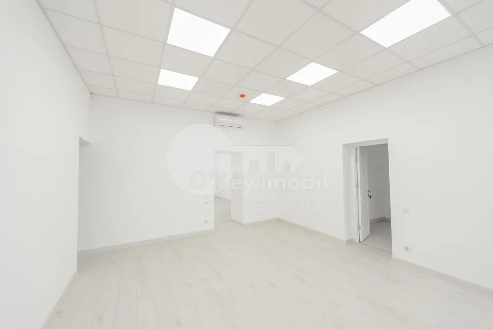 Spațiu comercial, Centru, ȘTEFAN CEL MARE