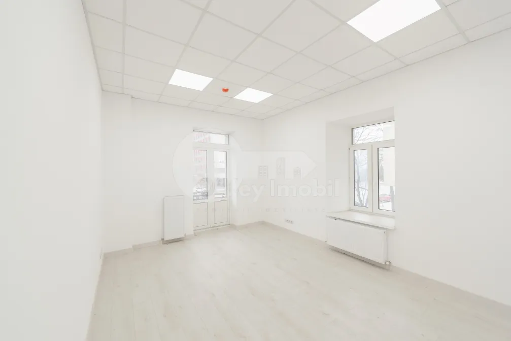 Spațiu comercial, Centru, ȘTEFAN CEL MARE