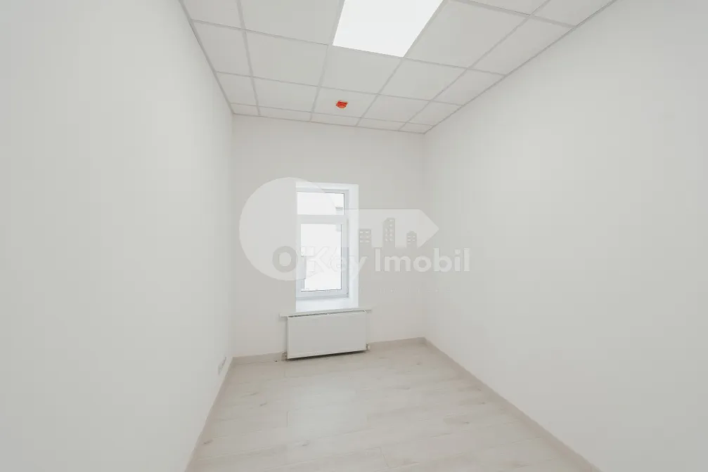 Комм. помещение, Центр, ШТЕФАН ЧЕЛ МАРЕ