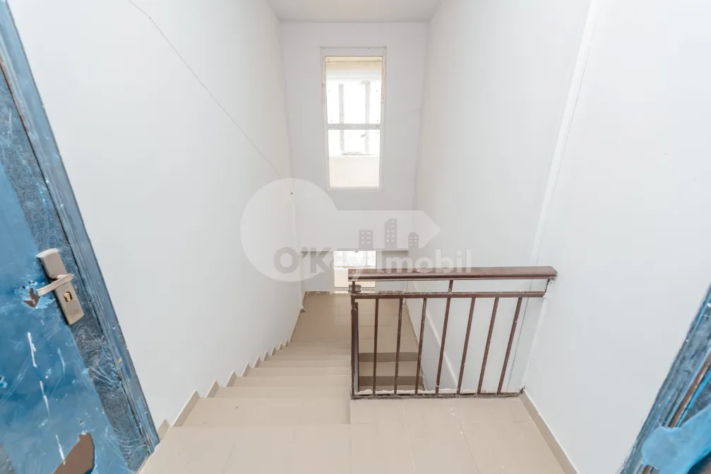 Квартира, Ботаника, КОСТЮЖЕНЬ