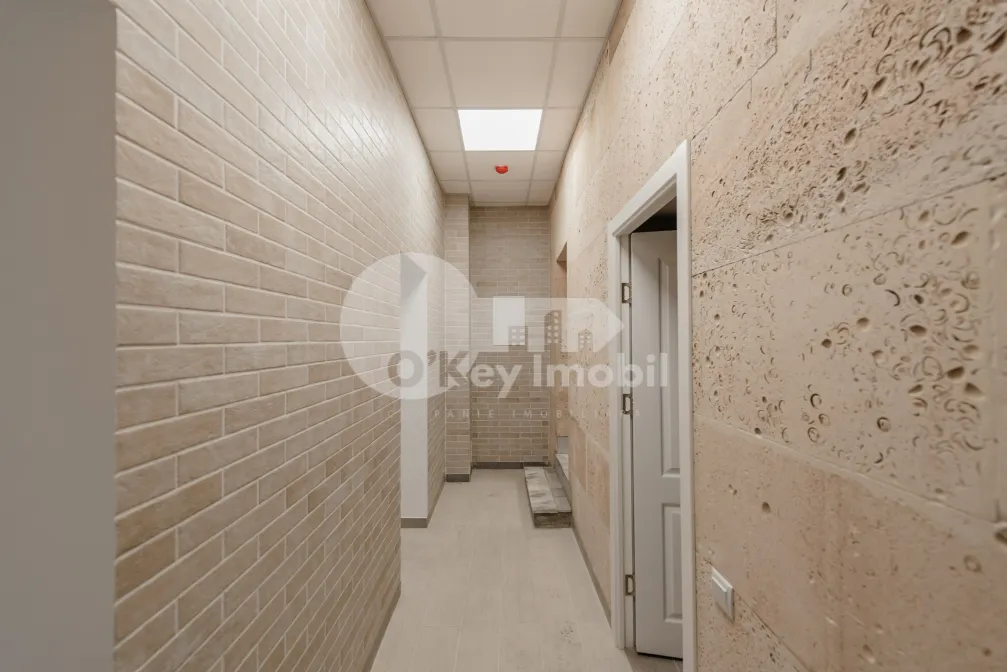 Комм. помещение, Центр, ШТЕФАН ЧЕЛ МАРЕ