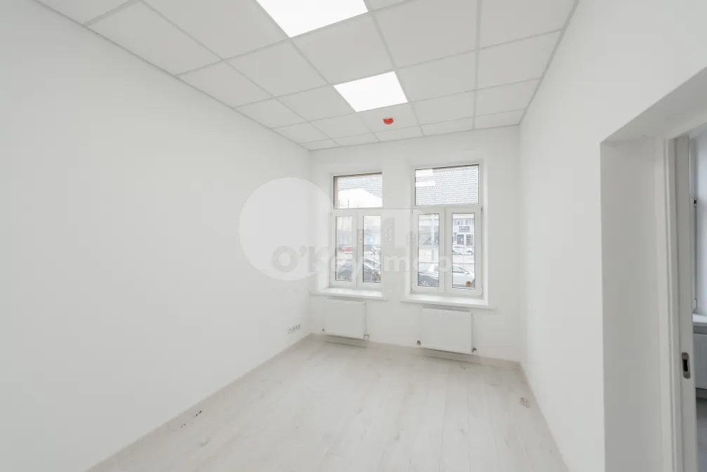 Комм. помещение, Центр, ШТЕФАН ЧЕЛ МАРЕ