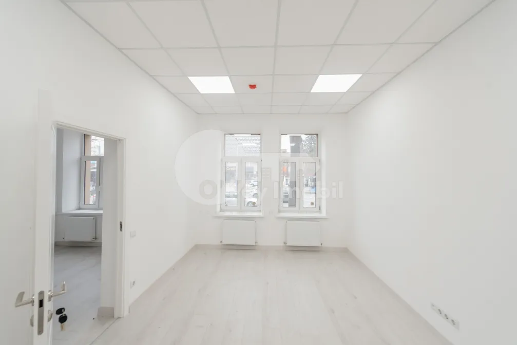 Комм. помещение, Центр, ШТЕФАН ЧЕЛ МАРЕ