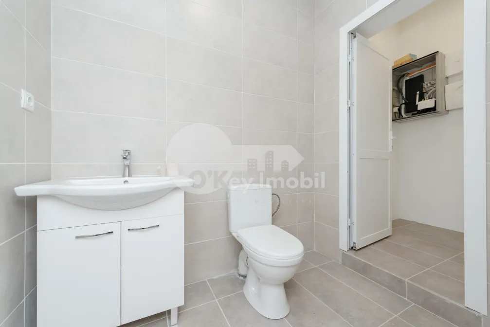 Комм. помещение, Центр, ШТЕФАН ЧЕЛ МАРЕ