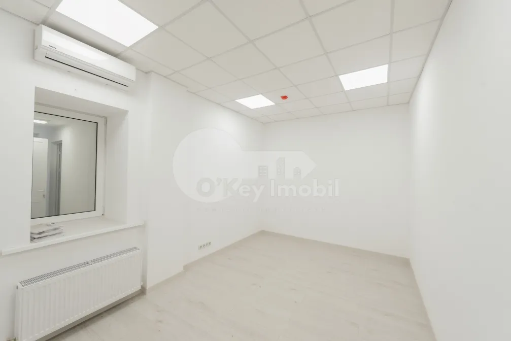 Комм. помещение, Центр, ШТЕФАН ЧЕЛ МАРЕ