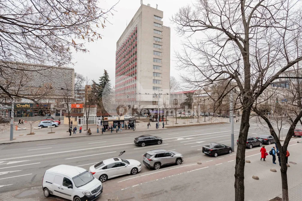 Комм. помещение, Центр, ШТЕФАН ЧЕЛ МАРЕ