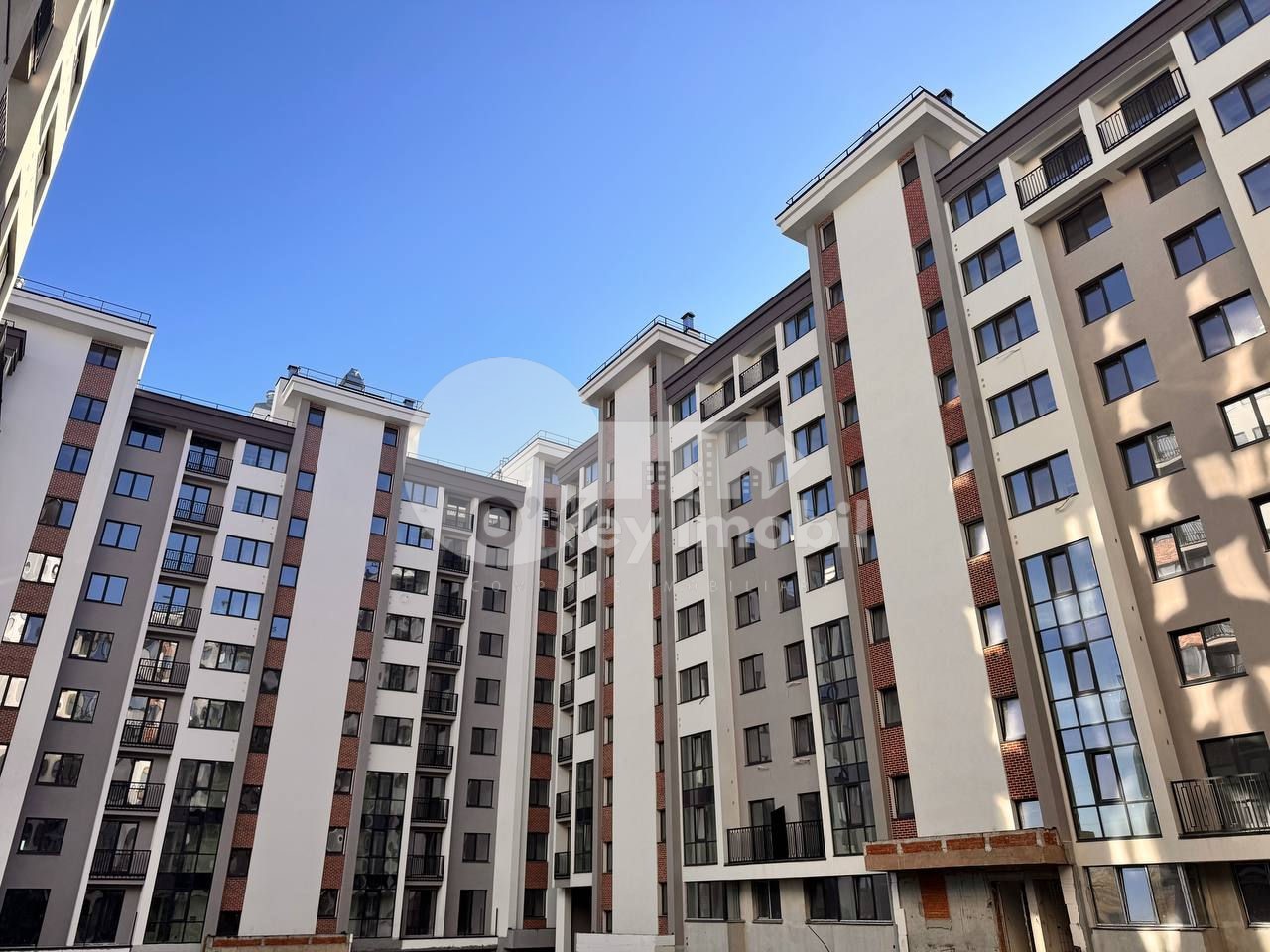 Apartament, Ciocana, NICOLAE MILESCU SPĂTARU