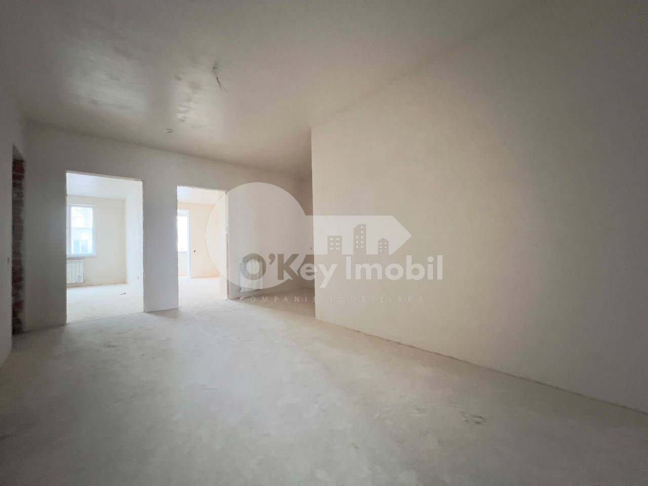 Apartament, Ciocana, NICOLAE MILESCU SPĂTARU