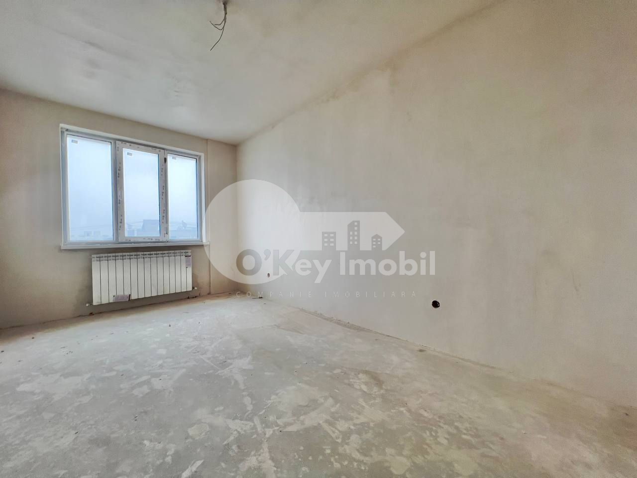 Apartament, Ciocana, NICOLAE MILESCU SPĂTARU