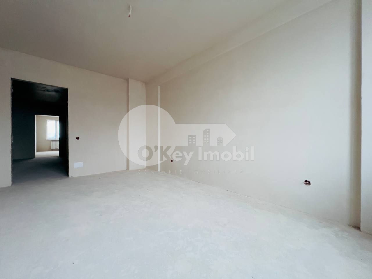 Apartament, Ciocana, NICOLAE MILESCU SPĂTARU