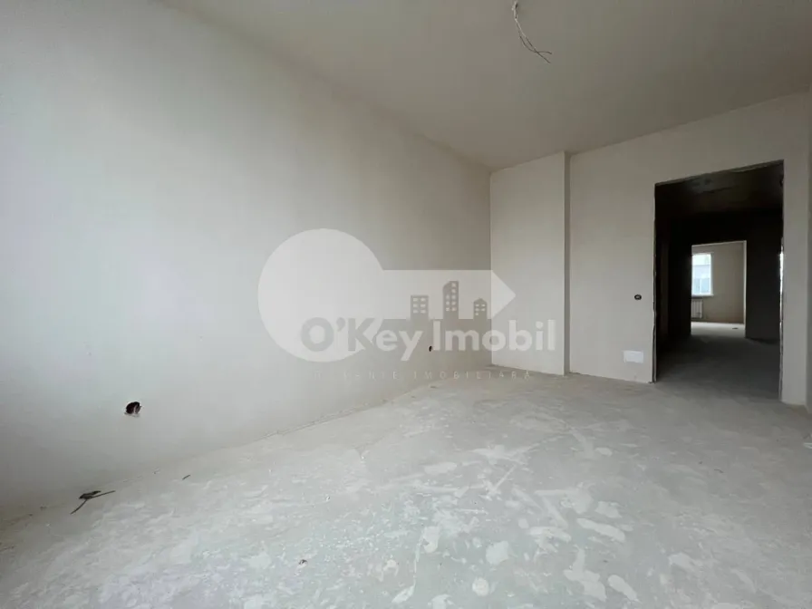 Apartament, Ciocana, NICOLAE MILESCU SPĂTARU