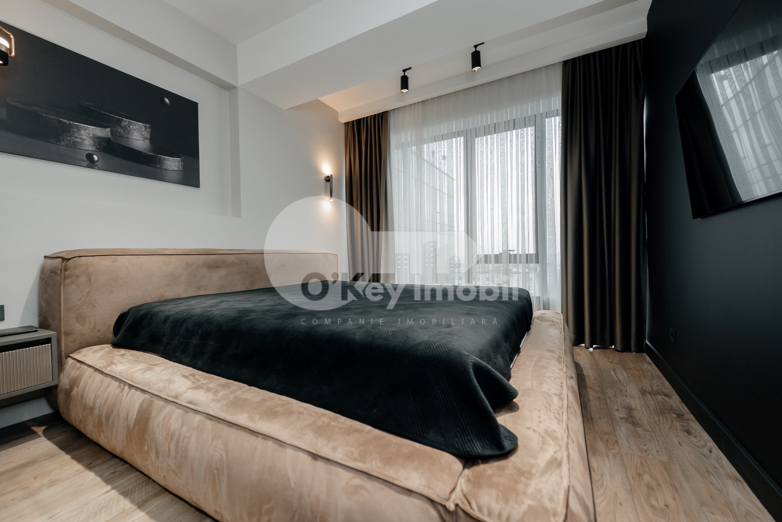 Apartament, Centru, ISMAIL