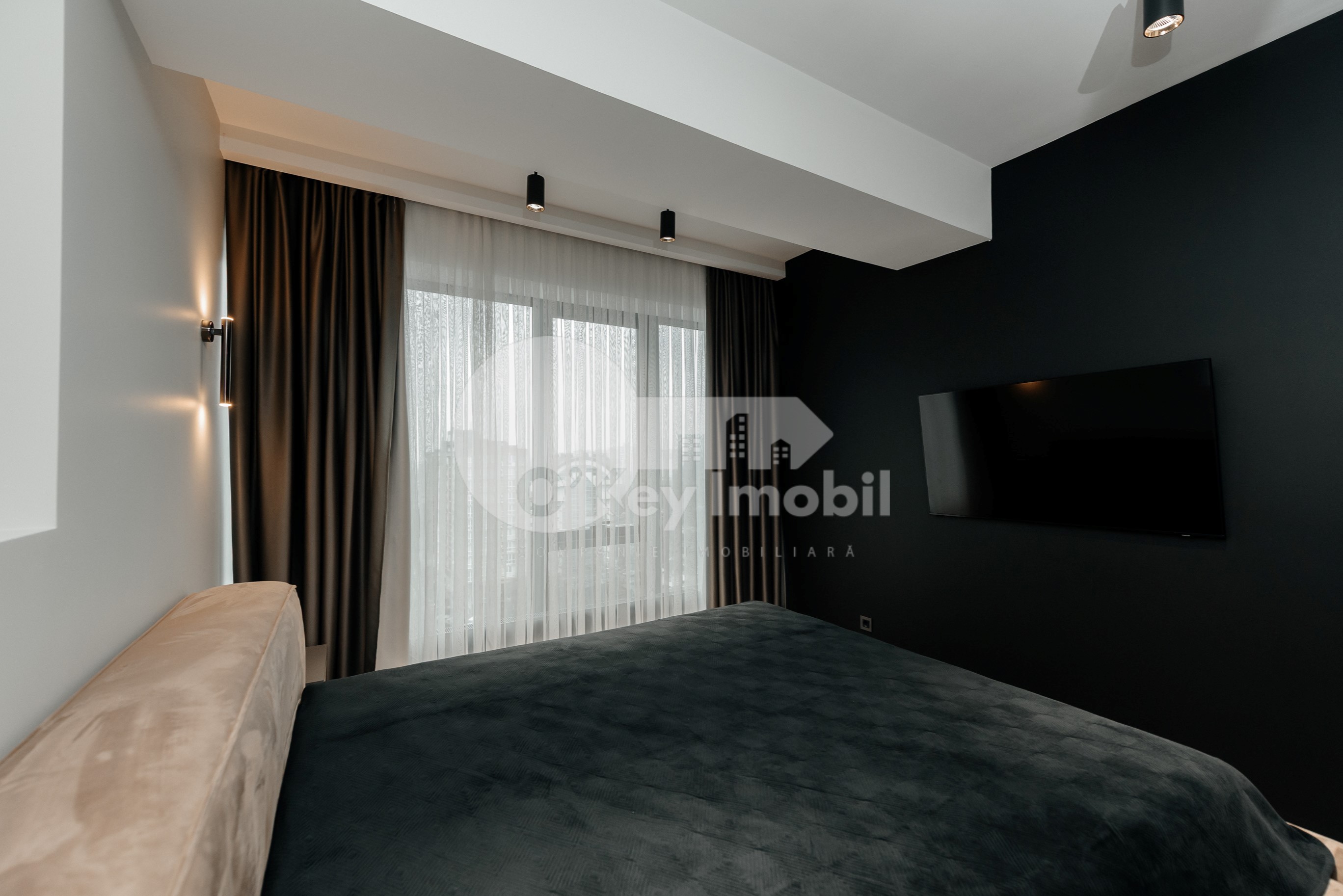 Apartament, Centru, ISMAIL