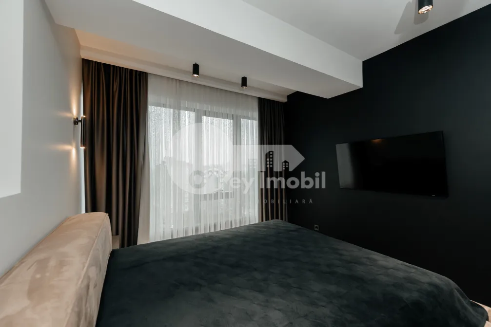 Apartament, Centru, ISMAIL