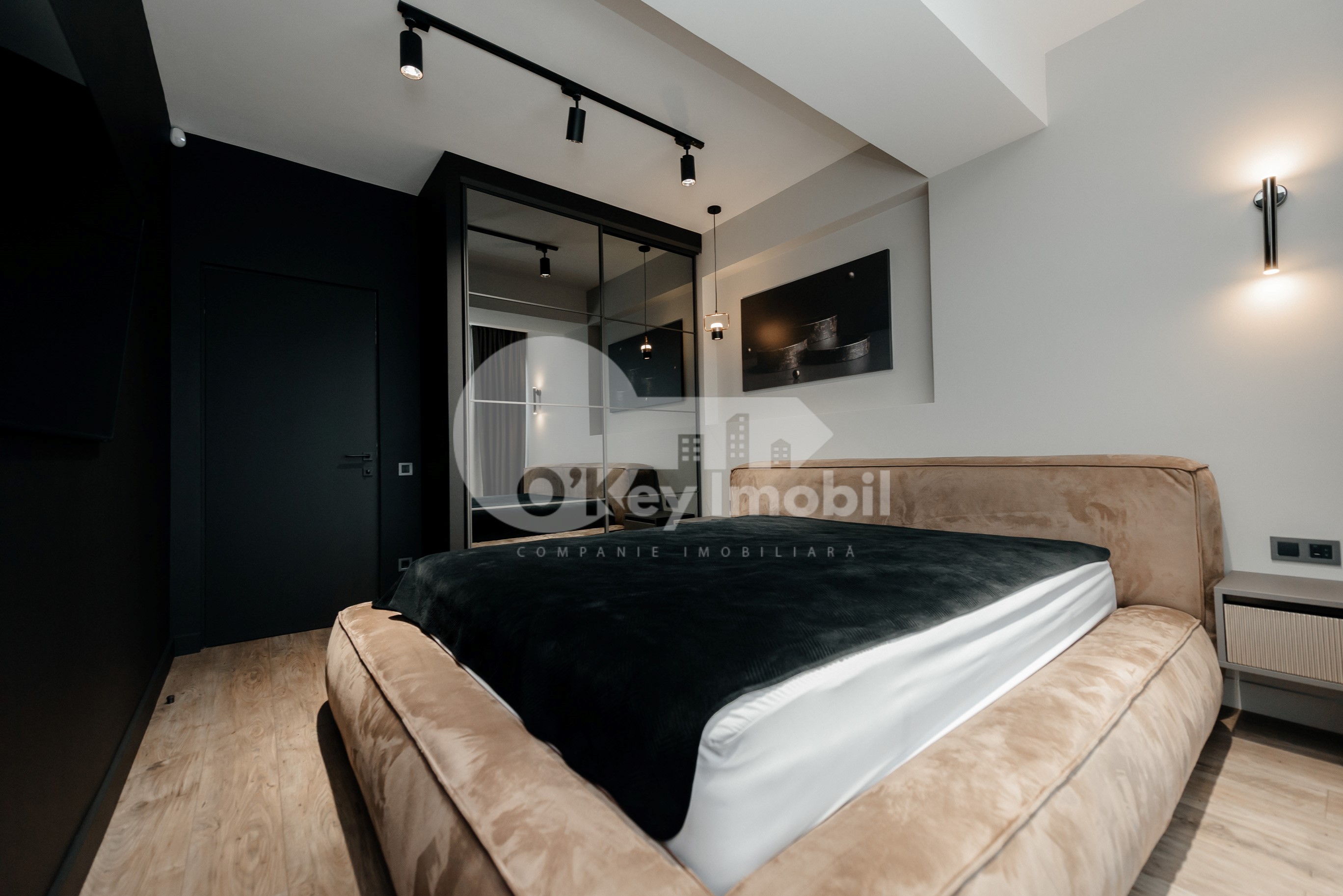 Apartament, Centru, ISMAIL