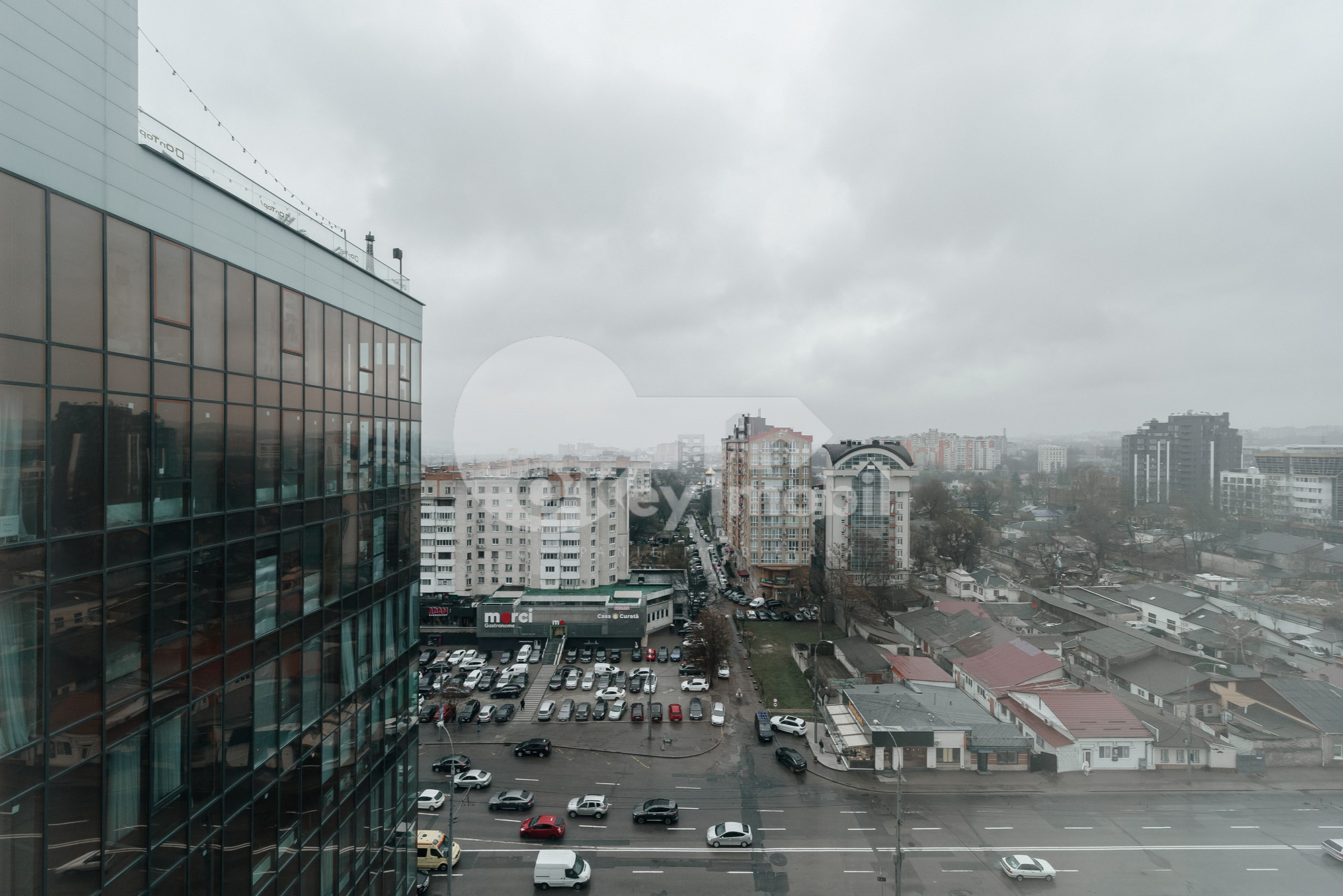 Apartament, Centru, ISMAIL