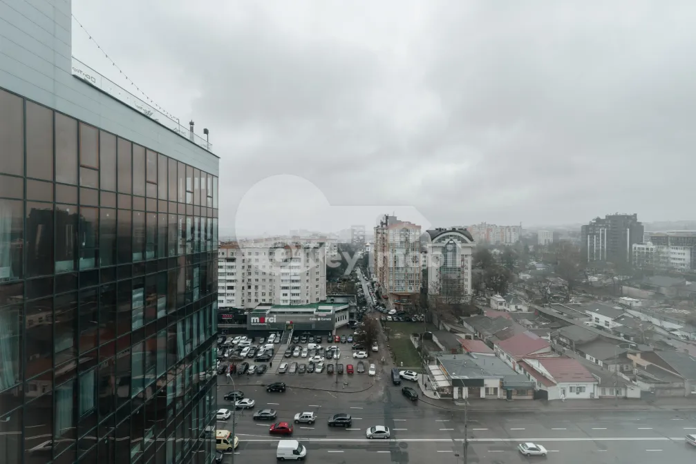 Apartament, Centru, ISMAIL