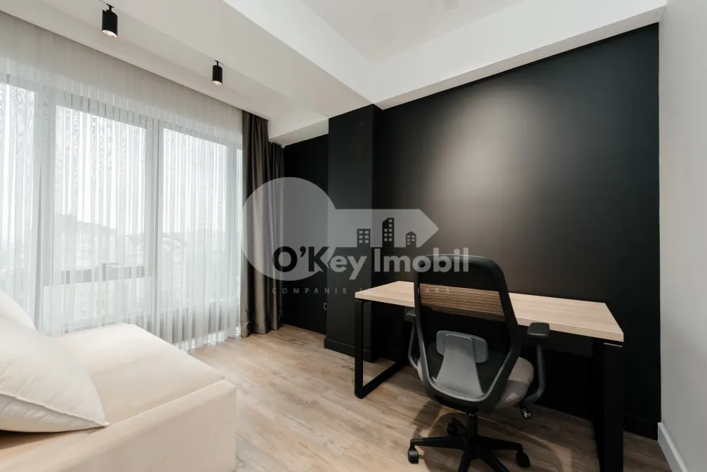 Apartament, Centru, ISMAIL
