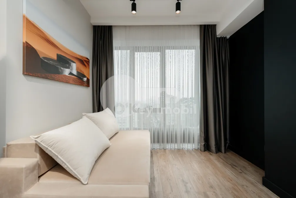Apartament, Centru, ISMAIL