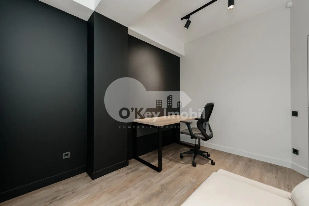 Apartament, Centru, ISMAIL