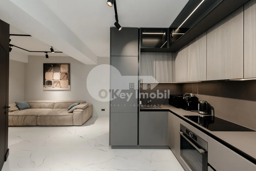 Apartament, Centru, ISMAIL