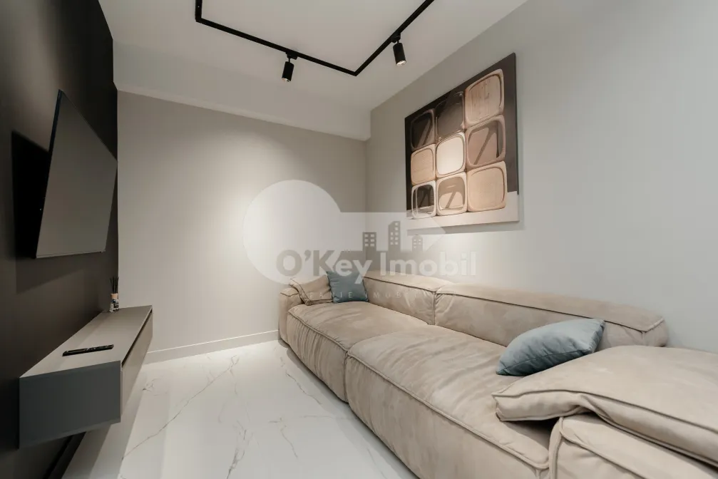 Apartament, Centru, ISMAIL