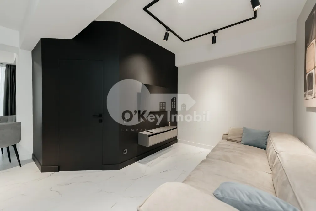 Apartament, Centru, ISMAIL