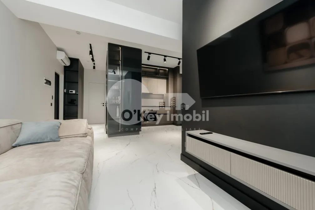 Apartament, Centru, ISMAIL