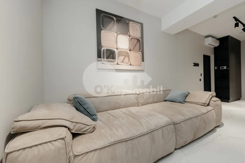Apartament, Centru, ISMAIL