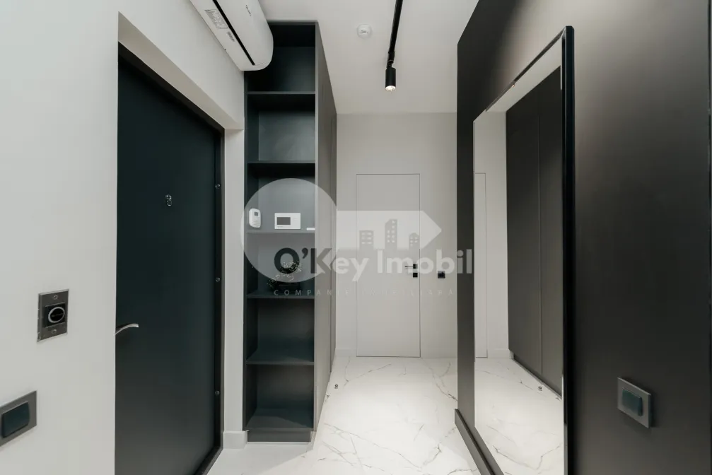 Apartament, Centru, ISMAIL