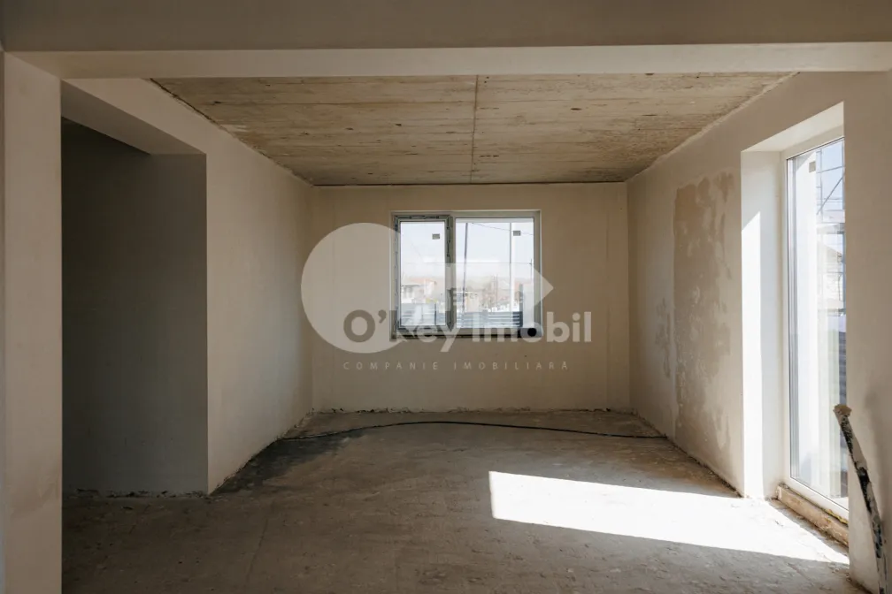 Дом, БУДЕШТЫ