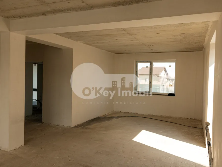 Дом, БУДЕШТЫ