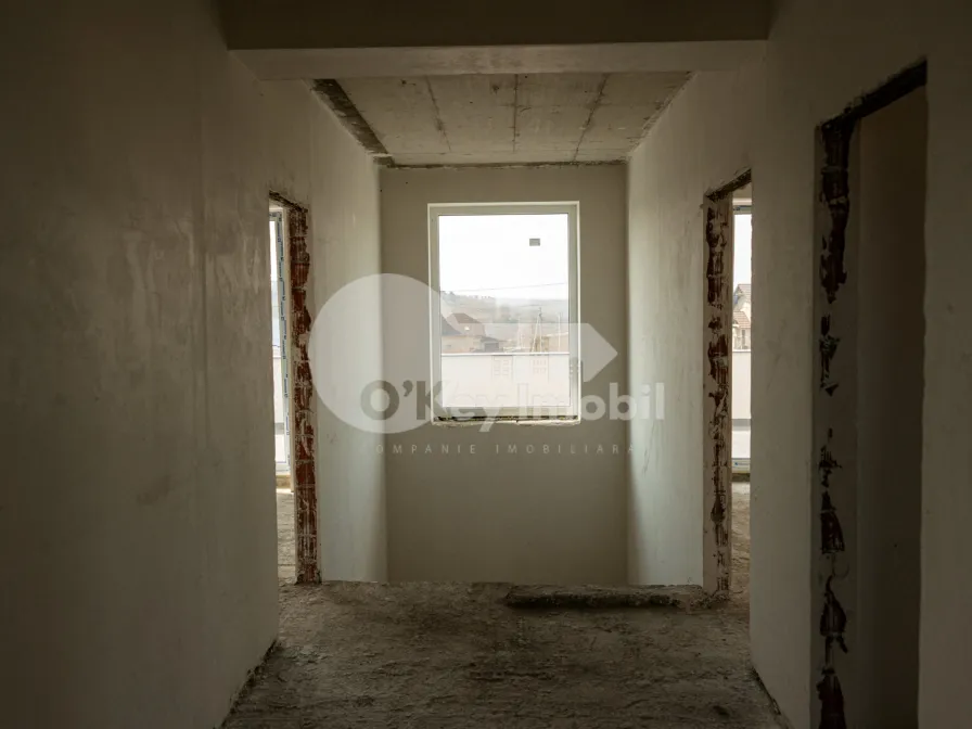 Дом, БУДЕШТЫ