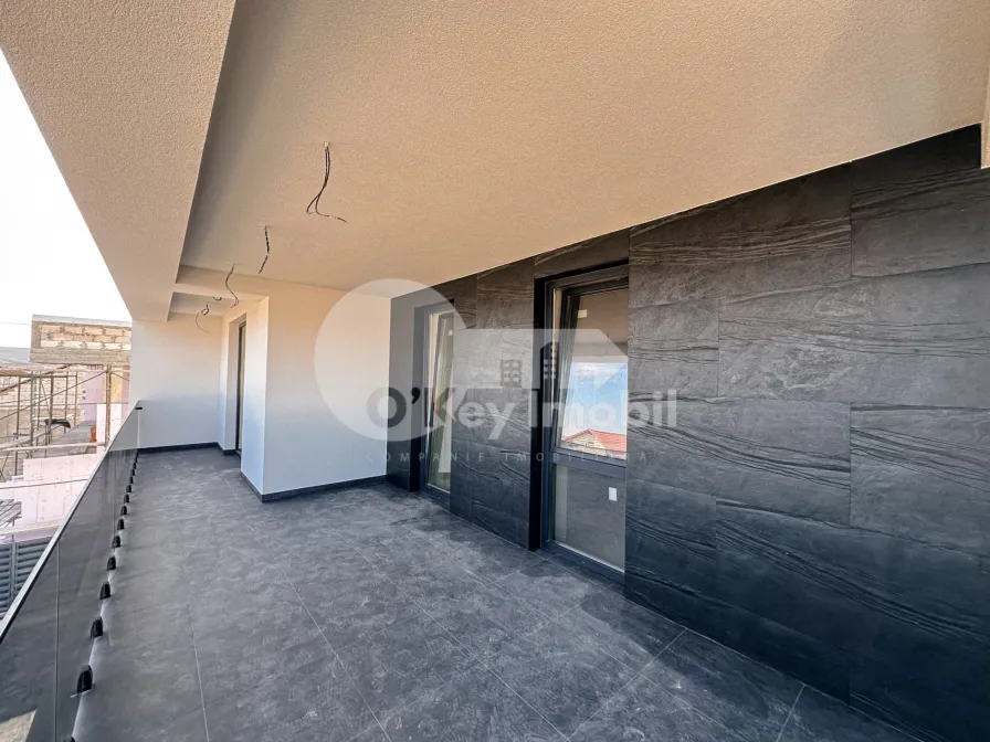 Дом, БУДЕШТЫ