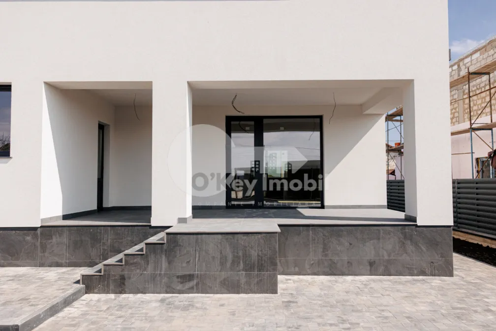 Дом, БУДЕШТЫ