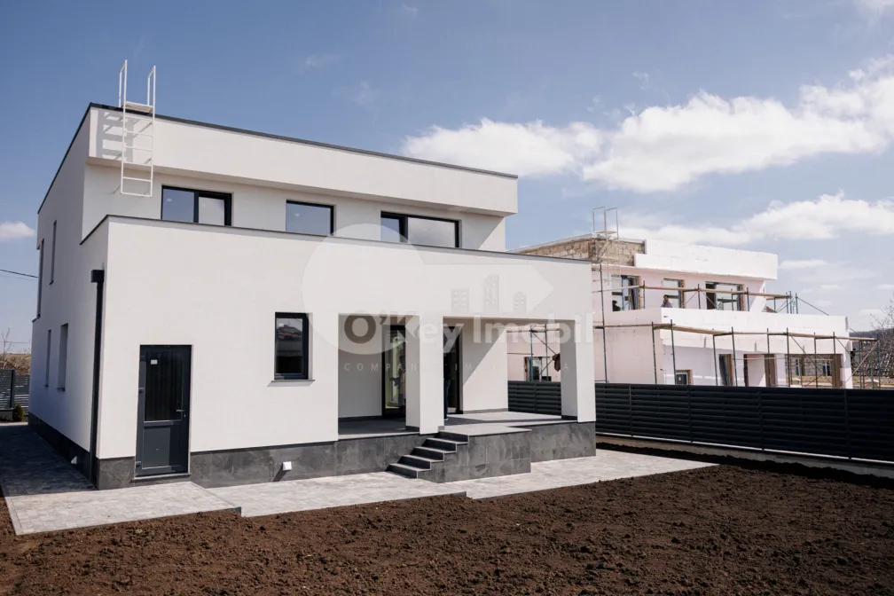 Дом, БУДЕШТЫ