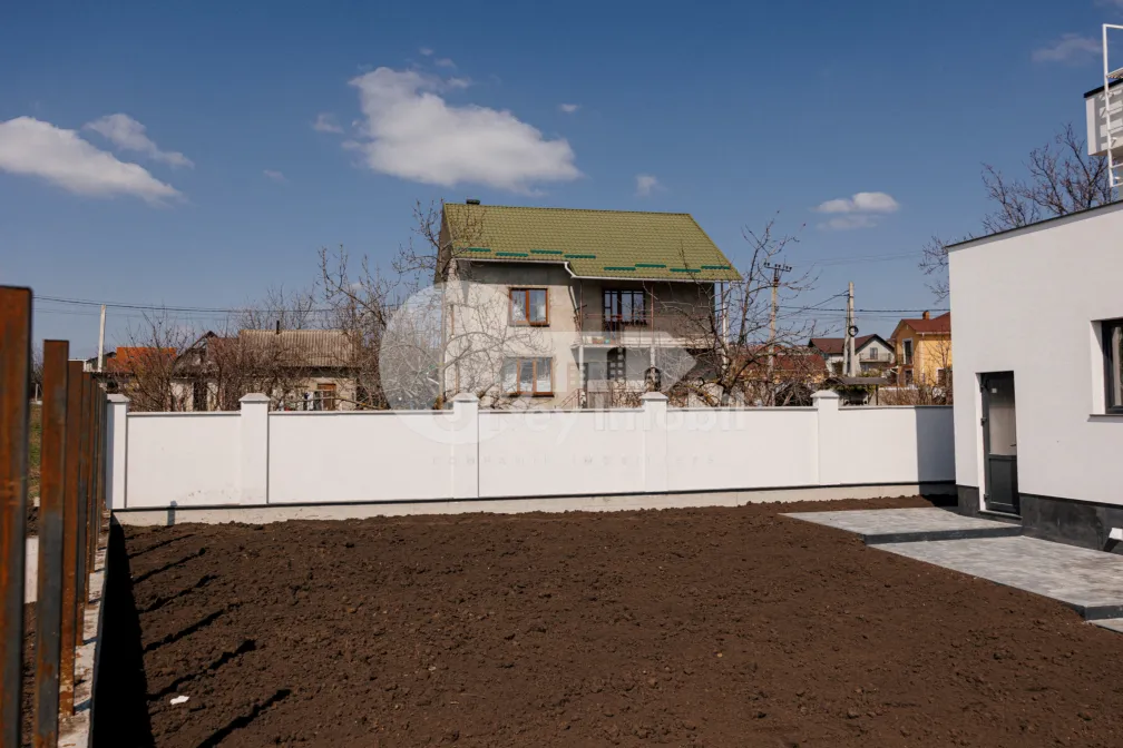 Дом, БУДЕШТЫ