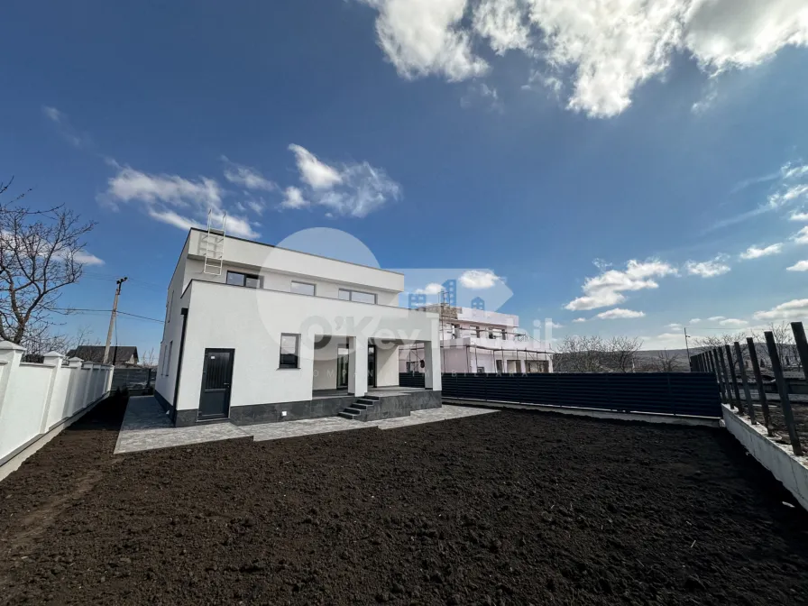 Дом, БУДЕШТЫ