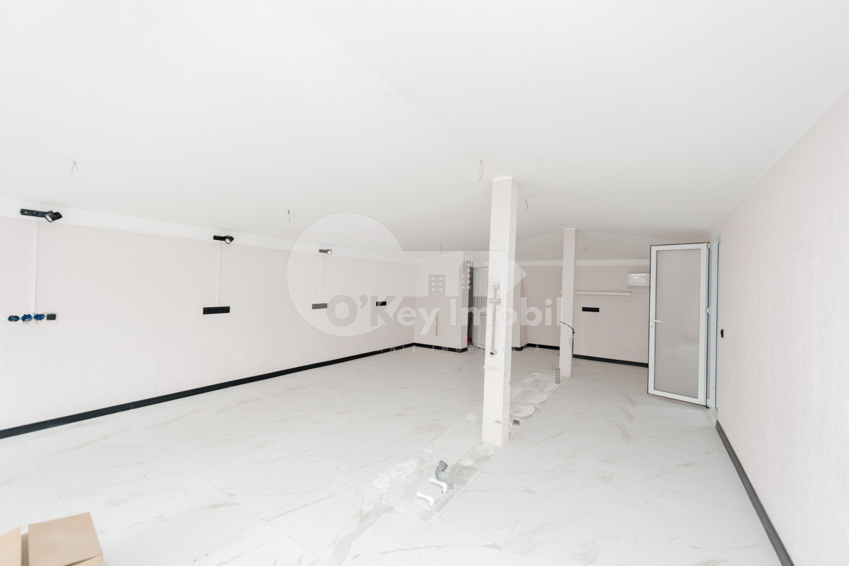 Spațiu comercial, Centru, VASILE ALECSANDRI