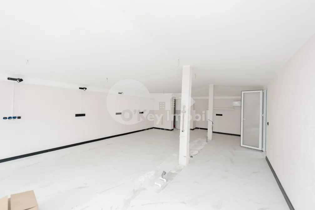 Spațiu comercial, Centru, VASILE ALECSANDRI