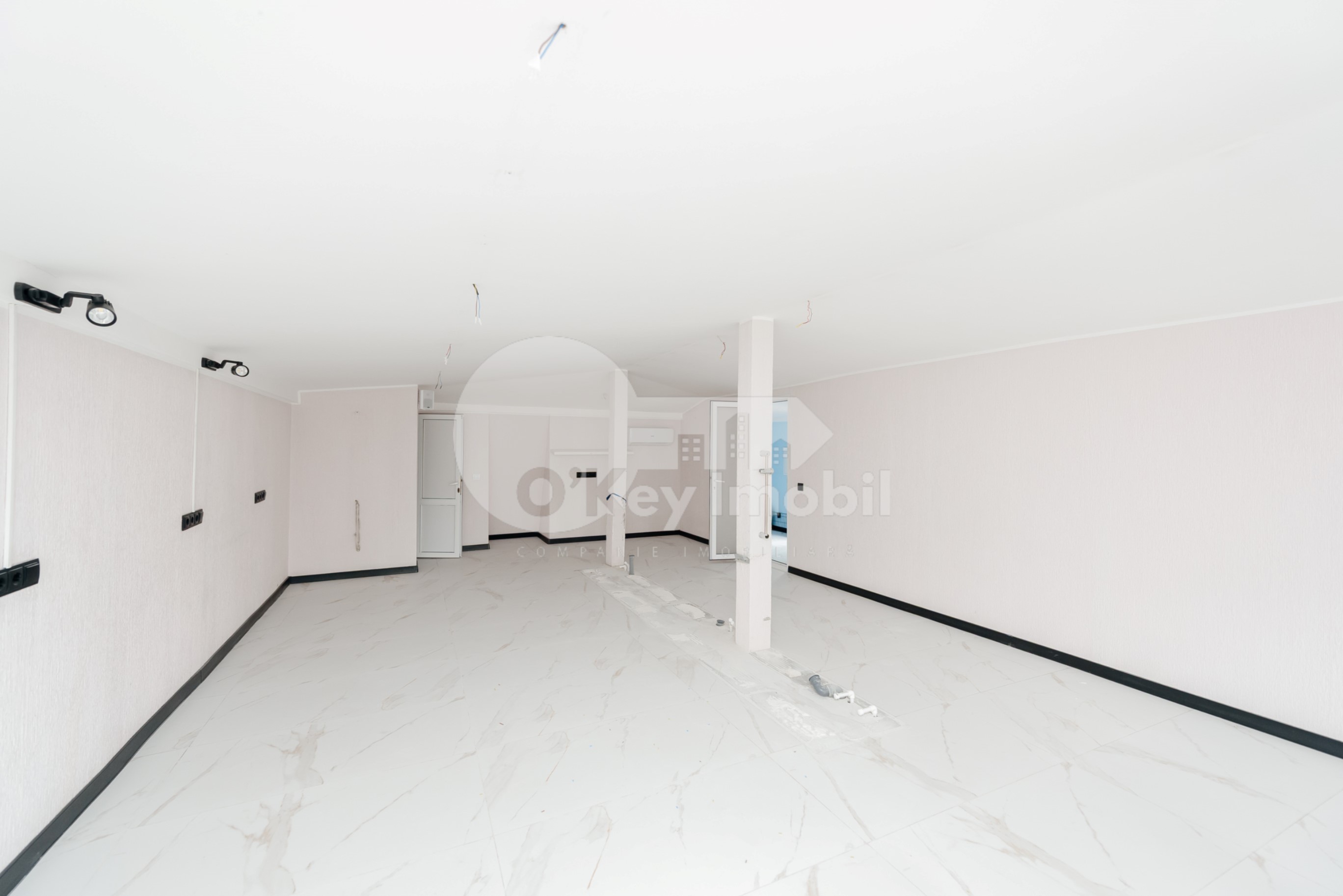 Spațiu comercial, Centru, VASILE ALECSANDRI