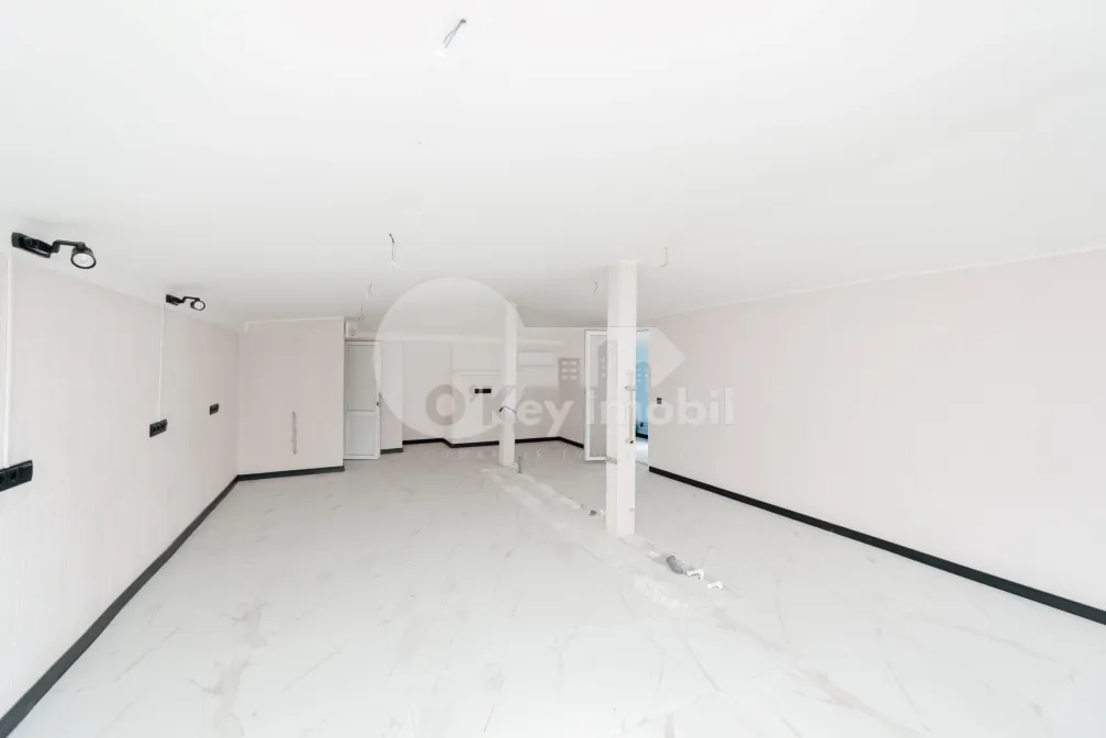 Spațiu comercial, Centru, VASILE ALECSANDRI