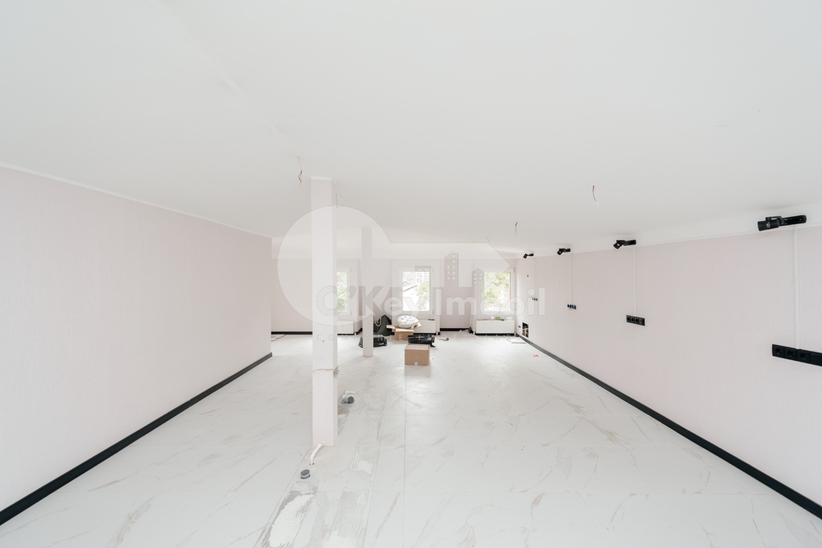 Spațiu comercial, Centru, VASILE ALECSANDRI