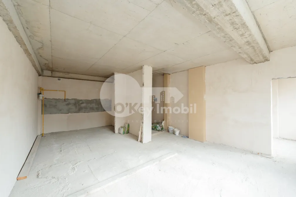 Apartament, Botanica, COSTIUJENI