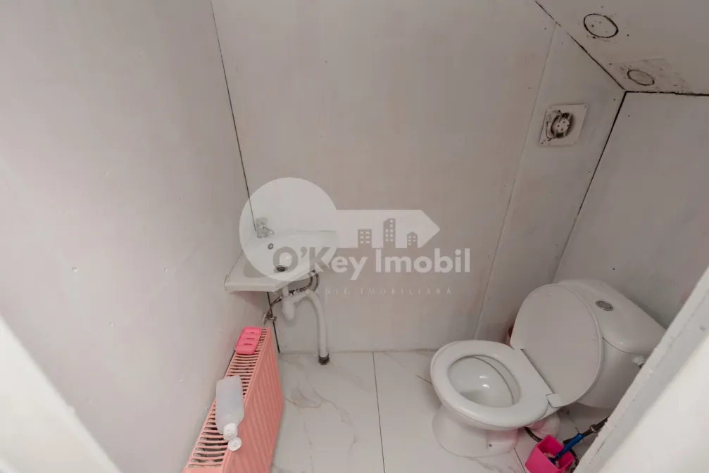 Комм. помещение, Центр, ВАСИЛЕ АЛЕКСАНДРИ