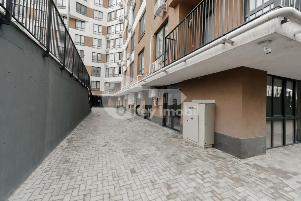 Комм. помещение, Центр, ТЕСТЕМИЦАНУ