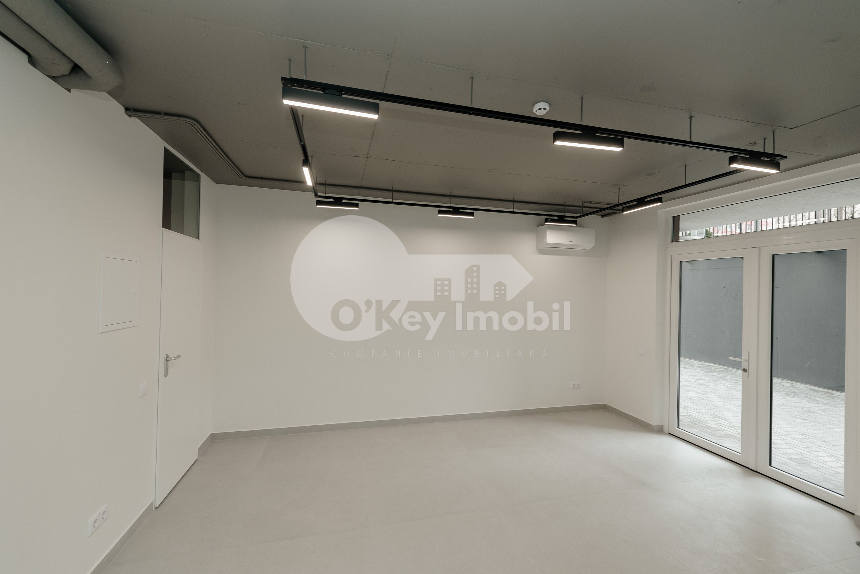 Spațiu comercial, Centru, NICOLAE TESTEMIȚANU